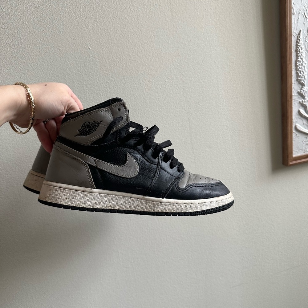 Air Jordan 1 ‘Shadow’